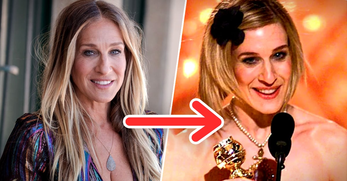 Celebrities who regretted changing their hair style