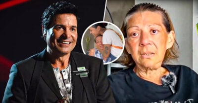 Chayanne cumple el sueño de una fan e irá personalmente a conocerla