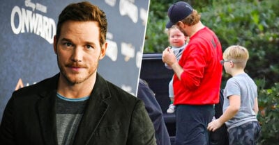 Chris Pratt piensa que la gente SÍ debería “apresurarse” para ser papás