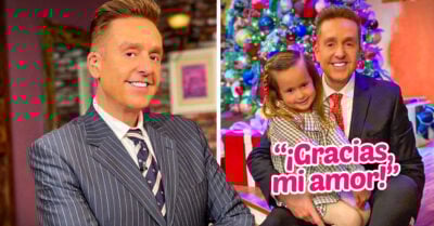 Daniel Bisogno reaparece en redes con emotivo mensaje tras ser hospitalizado