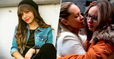 Daniela Parra acusa a Alexa y a Ginny Hoffman de “ser falsas feministas”