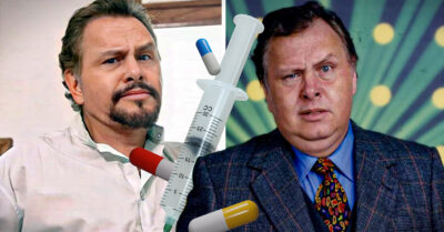 Documental de Paco Stanley revelaría sus problemas a raíz de las adicciones