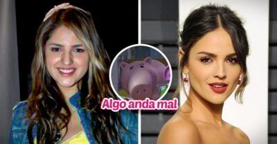 Eiza González asegura que no se ha realizado cirugías estéticas e internet no le cree