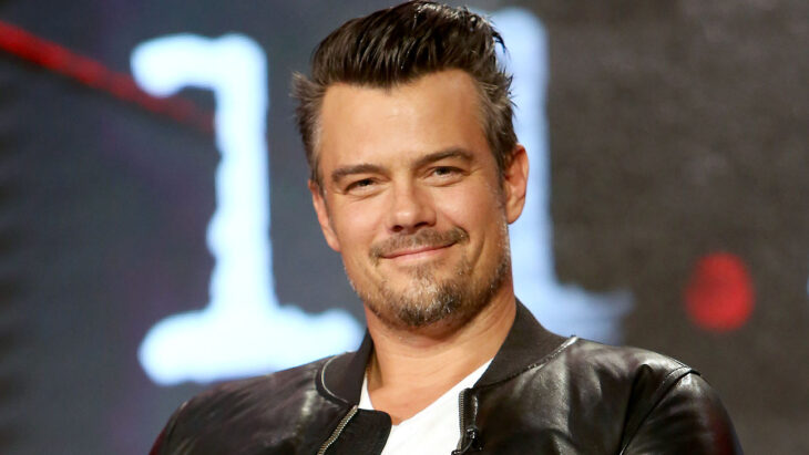 6. Josh Duhamel