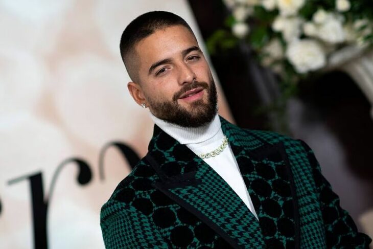 5. Maluma