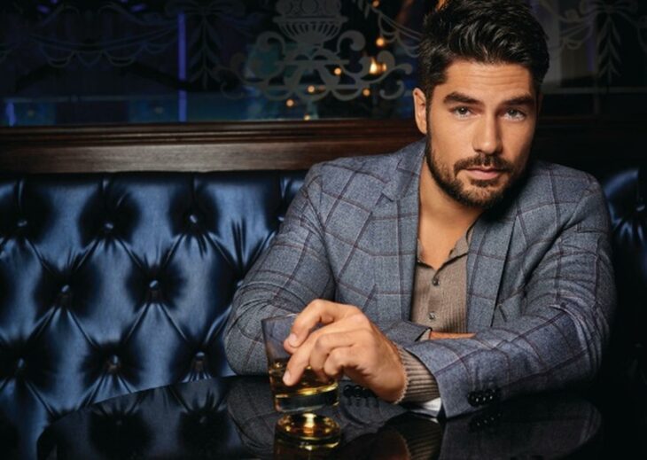 3. D.J. Cotrona