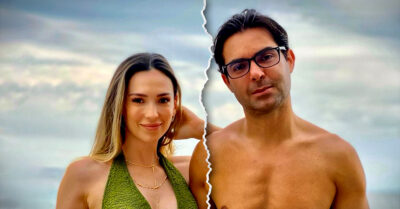 Ernesto D’Alessio y Charito Ruiz se separan tras 16 años de matrimonio