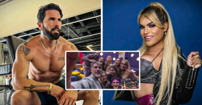 Filtran el supuesto orden de expulsados de ‘La Casa de los Famosos’