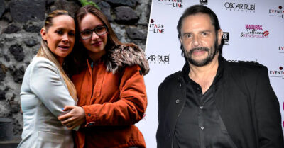 Ginny Hoffman asegura que su hija aún no confiesa todo sobre el abuso que vivió