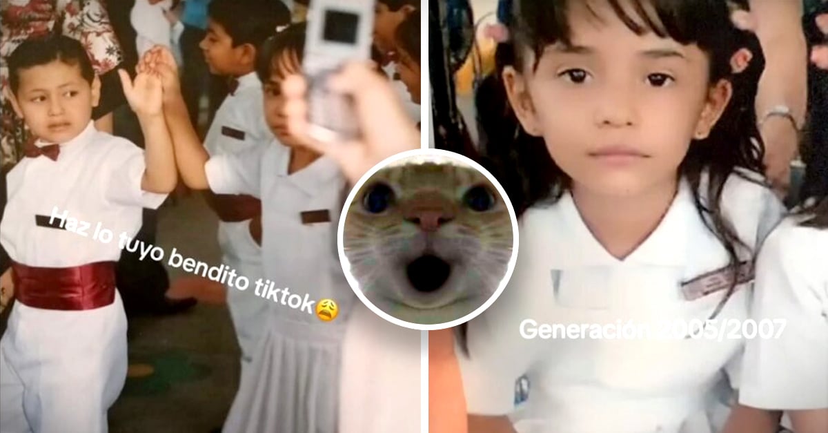 Guy asks for help on TikTok to locate his kindergarten crush, did he find her?