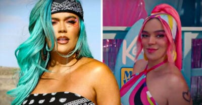 Karol G estrena ‘Watati’, su canción para live-action de ‘Barbie’