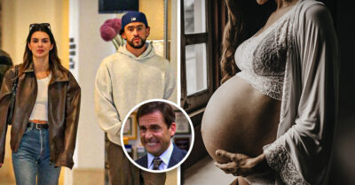 ¿Kendall Jenner embarazada de Bad Bunny? Rumores apuntan que será mamá