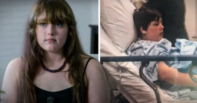 La hicieron creer que era trans: Demandó a hospital por extirparle los pechos