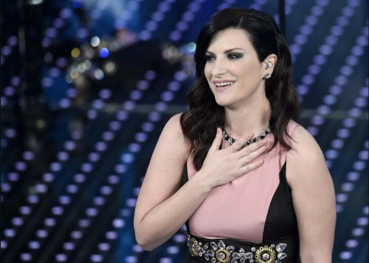 Laura Pausini cantante