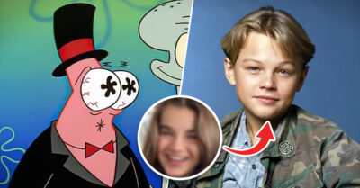 Leonardo DiCaprio ahora sale con una modelo idéntica a él