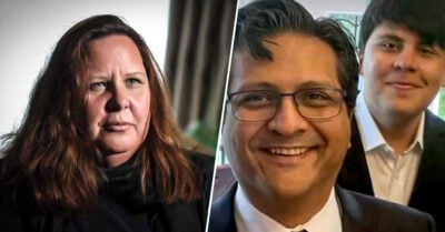 Madre y esposa de fallecidos en ‘Titan’ revela que ella viajaría, pero cedió su lugar