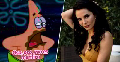 Martha Higareda otra vez defiende sus anécdotas y asegura que sí dijo la verdad