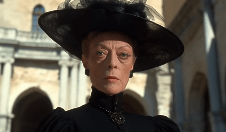 Minerva McGonagall