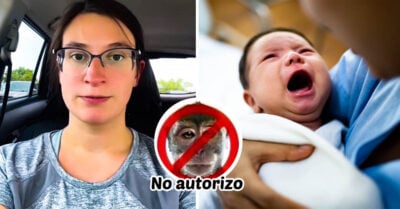 Mujer DEMANDA a sus padres por concebirla y obligarla a nacer