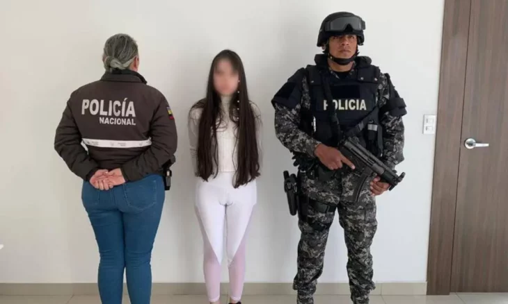 Mujer intentó vender a su bebé a través de Facebook; ya fue detenida