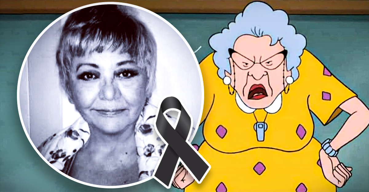 Joana Brito, actress who gave voice to Ghibli and Disney characters, dies at 79