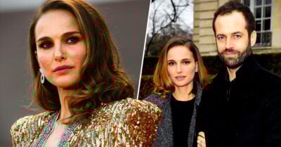 Natalie Portman descubre infidelidad de esposo; ¡la engañó con una chica de 25!