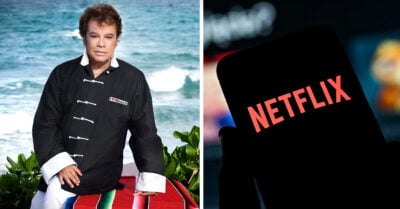 Netflix prepara un documental sobre Juan Gabriel con la dirección de María José Cuevas