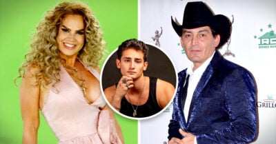 Niurka se lanza contra José Manuel Figueroa por hablar mal de su hijo Emilio
