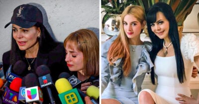 Nuera de Maribel Guardia dice que su suegra está sufriendo mucho