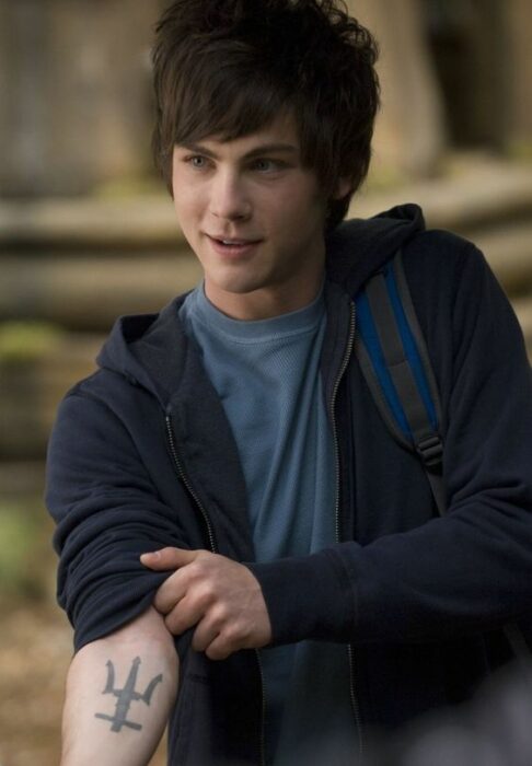 Percy Jackson