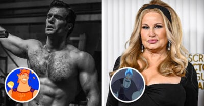 Disney ya trabaja en el live action de ‘Hércules’; Fans eligieron el elenco