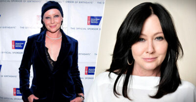 Shannen Doherty confirma que el cáncer hizo metástasis en su cerebro y espera lo peor