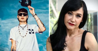 Susana Zabaleta desafía a Peso Pluma a cantar con ella en el Auditorio Nacional