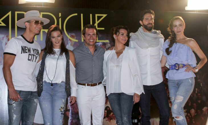 Timbiriche Band 