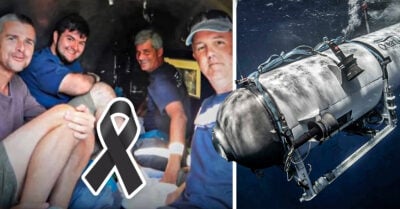 OceanGate confirma la muerte de los pasajeros a bordo de Titán