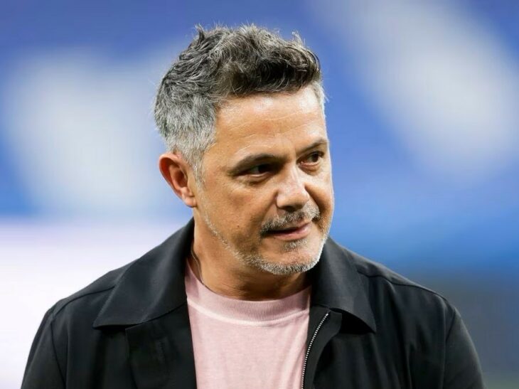 Alejandro Sanz