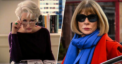 Vogue pagará hasta 80 mil dólares a la nueva asistente de Anna Wintour