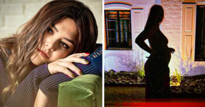 Yuridia muestra por primera vez su pancita de embarazo; ¡se ve hermosa!