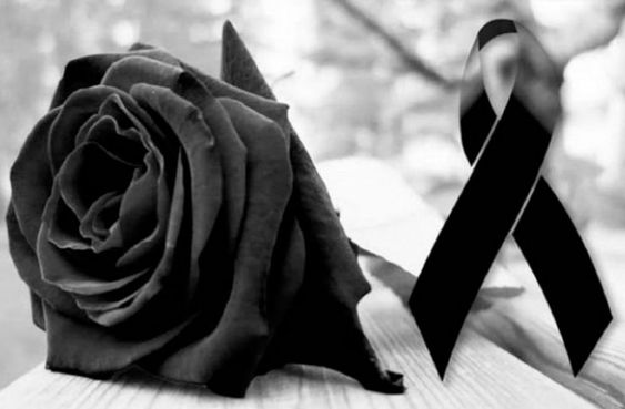 mourning image 