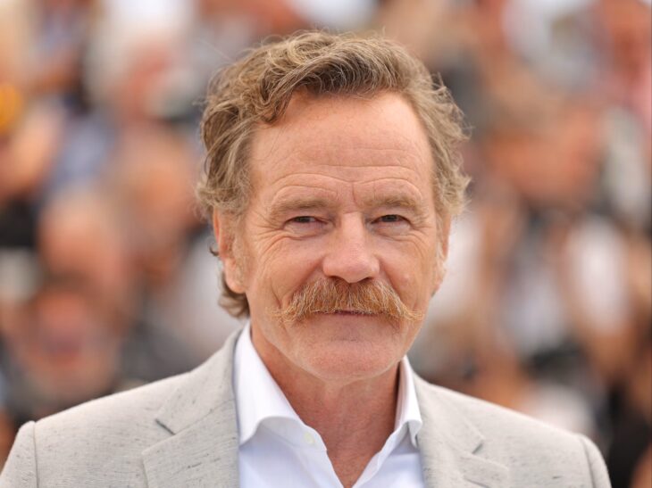 Bryan Cranston