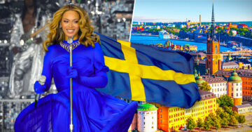 Beyoncé es acusada de provocar la inflación en Suecia y ¡NO ES BROMA!
