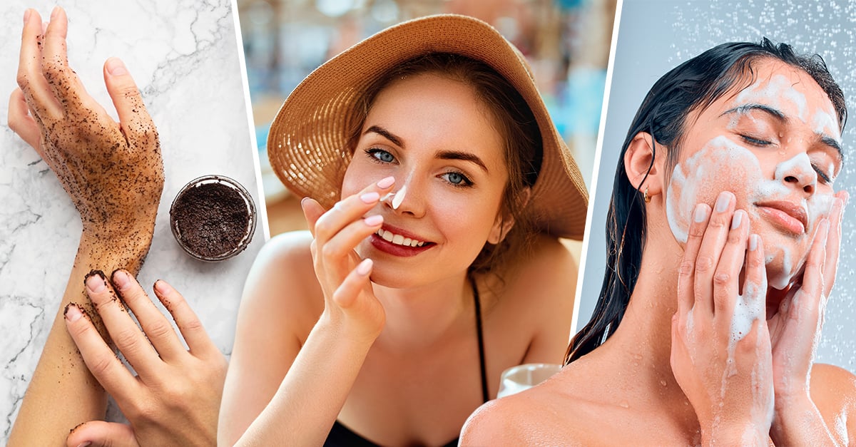 6 Highly Recommended Tips for Truly Smoother Skin