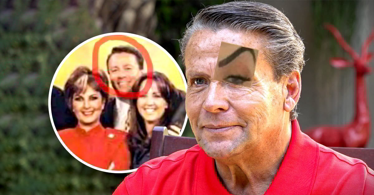 Alfredo Adame attacks Andrea Legarreta for removing him from a photo