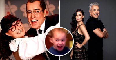 Amazon Prime confirma la serie de ‘Yo soy Betty, la fea’