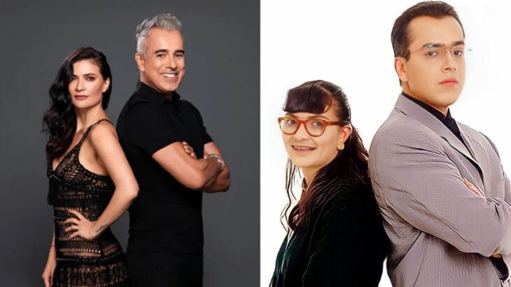 Betty la fea regresa