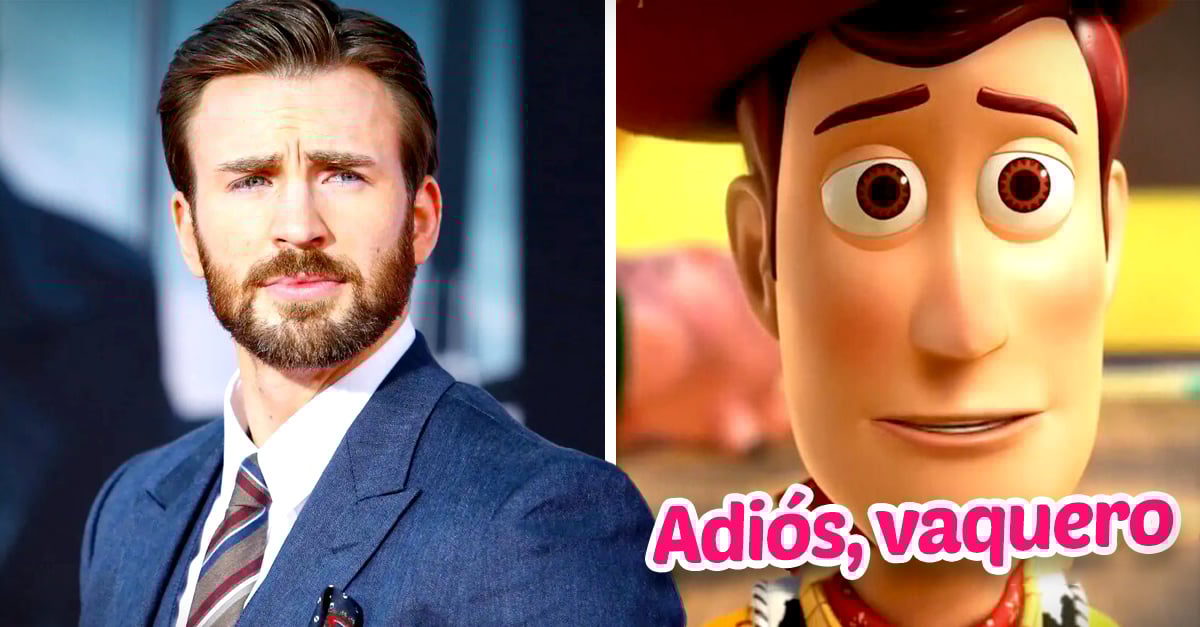 Chris Evans says goodbye to social networks and reveals the reasons for his departure