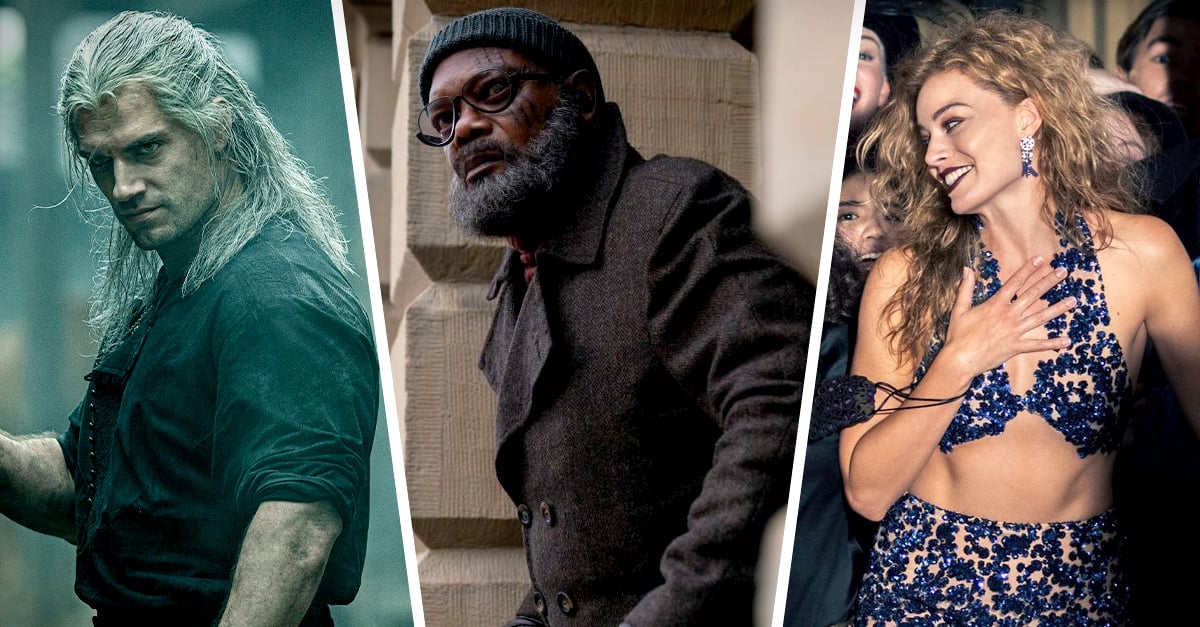 These are the premieres that your favorite platforms will bring in July