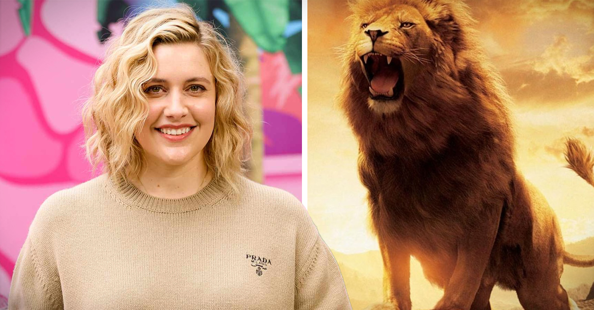 Greta Gerwig, director of ‘Barbie’, will direct the new version of ‘The Chronicles of Narnia’