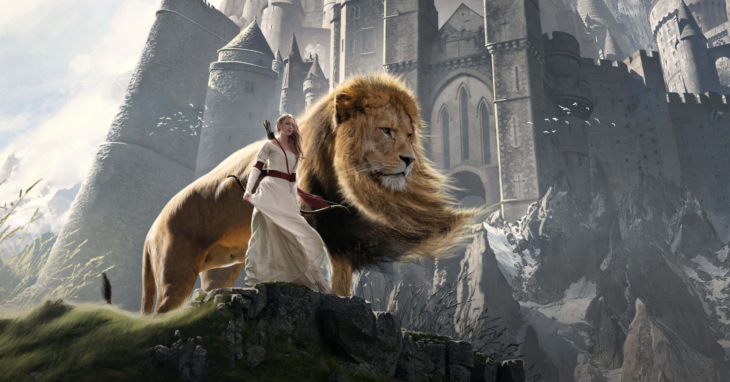 Greta Gerwig dirigirá dos películas de  una nueva versión de 'Las Crónicas de Narnia'