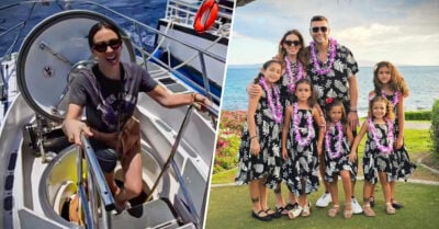 Jacky Bracamontes es criticada por presumir su viaje en submarino